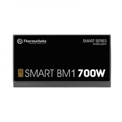 Zasilacz Smart BM1 700W Modular (80+ Bronze, Single Rail) Thermaltake