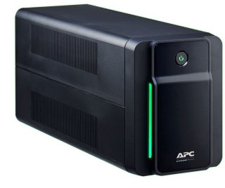 Zasilacz awaryjny BX750MI Back-UPS 750VA, 230V, AVR, 4 IEC APC