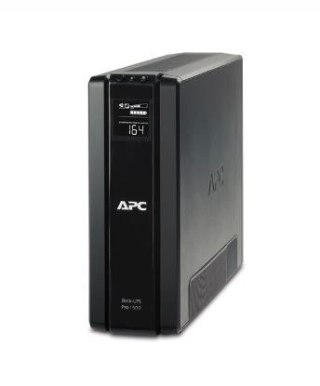 Zasilacz awaryjny BR1500G-GR Power-Saving Back-UPS Pro 1500VA, 230V APC