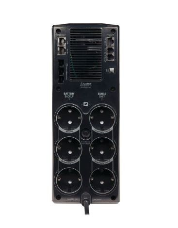 Zasilacz awaryjny BR1500G-GR Power-Saving Back-UPS Pro 1500VA, 230V APC