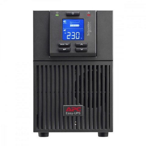 Zasilacz awaryjny SRV2KI-E APC Easy UPS On-Line SRV 2000VA 1800W 230V APC