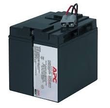 BATERIA RBC 7 RBC7 APC