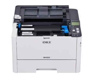 Drukarka B433DN OKI