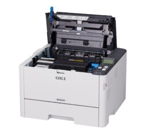 Drukarka B433DN OKI