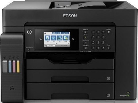 Drukarka MFP ITS L15160 A3+ (W)LAN/3.8pl/32ppm/ADF50 Epson