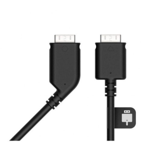 Kabel do zestawu słuchawkowego Vive 2.5 99H12321-00 HTC