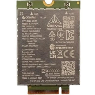 Modem sieci bezprzewodowej DW5826E Dell