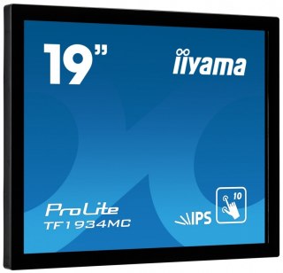 Monitor 19 TF1934MC-B7X IPS, poj. 10pkt. HDMI, DP, 5:4, IP65 IIYAMA