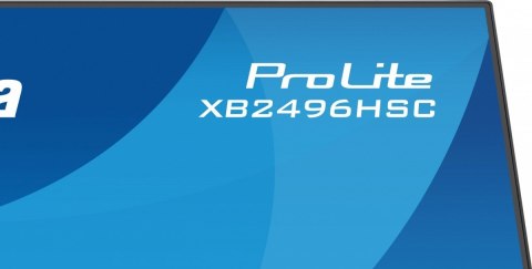 Monitor 24 cale XB2496HSC-B1 IPS, FHD, HDMI, USB-C (PD 65W), 144Hz IIYAMA