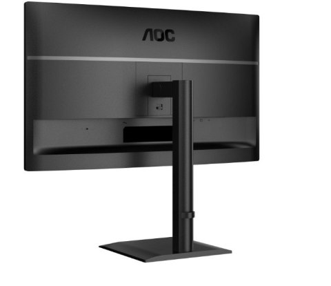 Monitor Q27E4U 27 cali IPS 120Hz HDMI DP Pivot Głośniki AOC