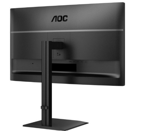 Monitor Q27E4U 27 cali IPS 120Hz HDMI DP Pivot Głośniki AOC