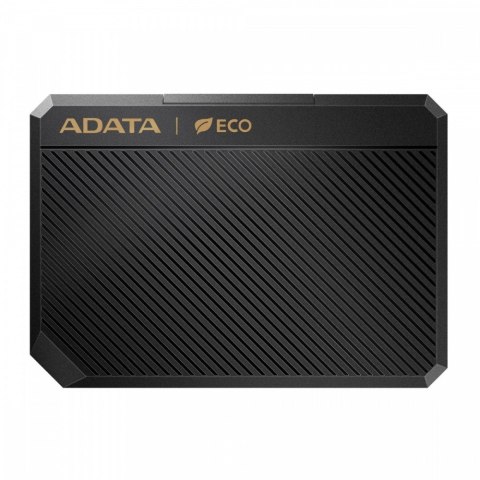 Obudowa zewnętrzna SSD/HDD 2.5 cala EC600 USB3.2A Adata