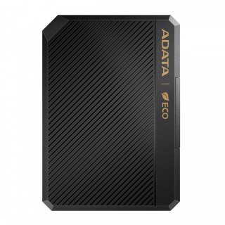 Obudowa zewnętrzna SSD/HDD 2.5 cala EC600 USB3.2A Adata
