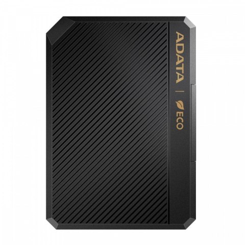 Obudowa zewnętrzna SSD/HDD 2.5 cala EC600 USB3.2A Adata