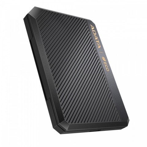 Obudowa zewnętrzna SSD/HDD 2.5 cala EC600 USB3.2A Adata