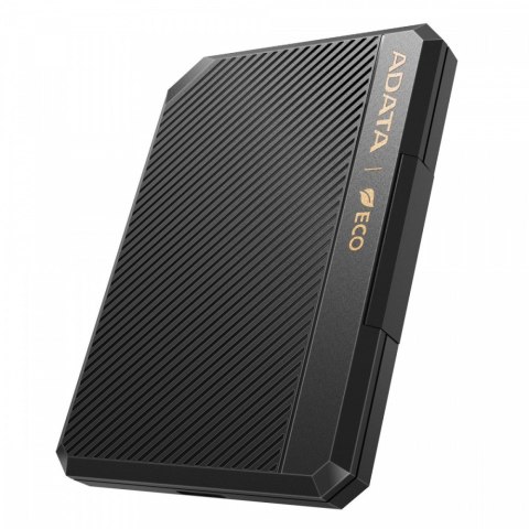 Obudowa zewnętrzna SSD/HDD 2.5 cala EC600 USB3.2A Adata