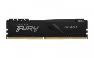 Pamięć DDR4 FURY Beast 16GB(1*16GB)/3600 CL18 Kingston