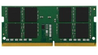 Pamięć DDR4 SODIMM 32GB/3200 CL22 Kingston