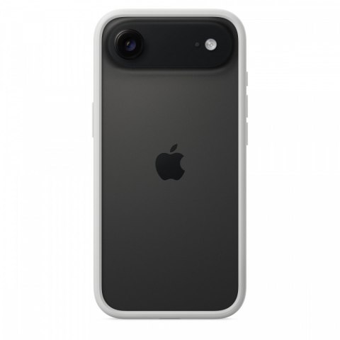 Ramka ochronna do iPhonea Air - jasnoszara Apple