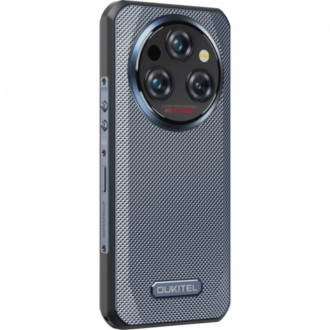 Smartfon WP35S 4G 6/256GB IP69K szary OUKITEL