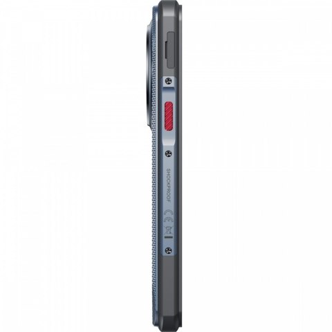 Smartfon WP35S 4G 6/256GB IP69K szary OUKITEL