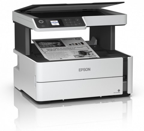 Urządzenie wielofunkcyjne ITS M2170 mono/A4/USB/39ppm/GDI/2.8pl Epson