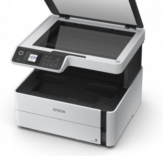 Urządzenie wielofunkcyjne ITS M2170 mono/A4/USB/39ppm/GDI/2.8pl Epson