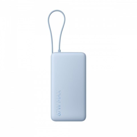 Xiaomi 67W Power Bank 20000 (Integrated Cable) Ice Blue XIAOMI