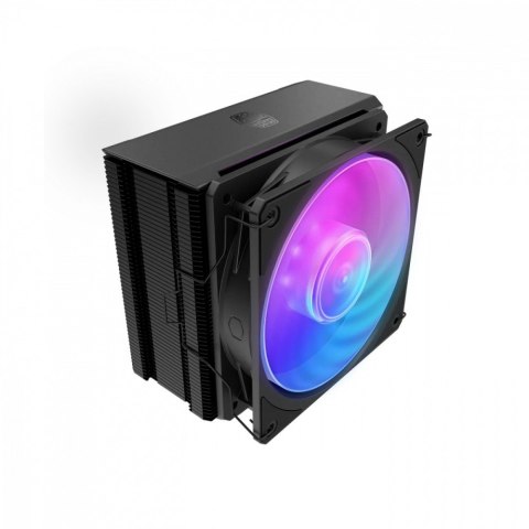 Chłodzenie CPU Hyper 212 3DHP BLACK ARGB Cooler Master