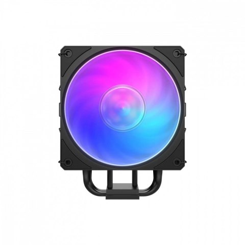 Chłodzenie CPU Hyper 212 3DHP BLACK ARGB Cooler Master