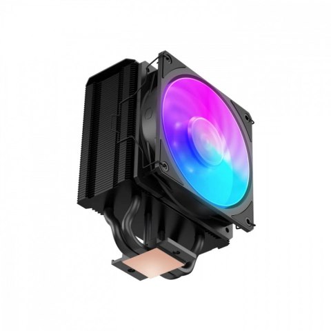 Chłodzenie CPU Hyper 212 3DHP BLACK ARGB Cooler Master