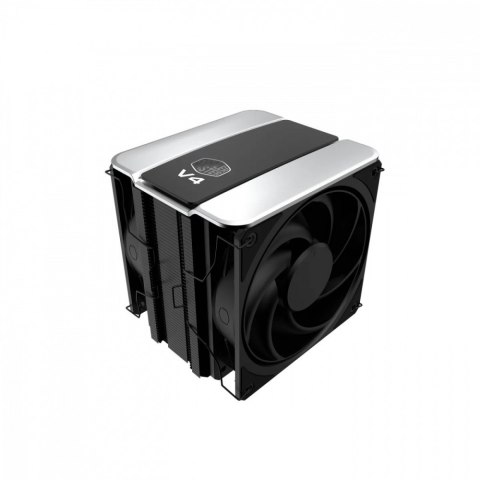 Chłodzenie CPU V4 ALPHA 3DHP Black Cooler Master