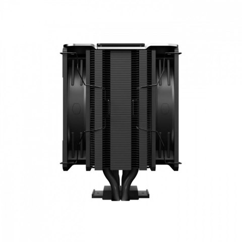 Chłodzenie CPU V4 ALPHA 3DHP Black Cooler Master