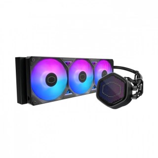 Chłodzenie wodne MasterLiquid 360 Atmos II Pixel LED Cooler Master