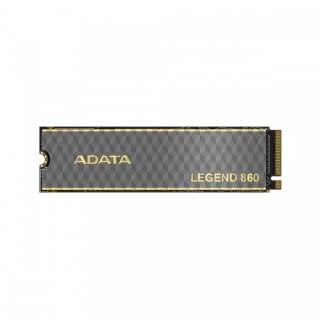 Dysk SSD LEGEND 860 1TB PCIe 4x4 6000/4000 MB/s M.2 Adata
