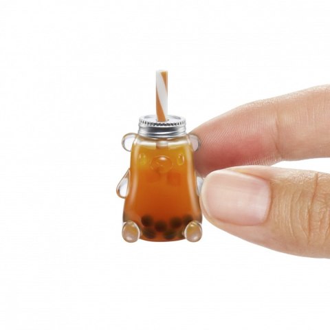 Figurki Miniverse Make It Mini Foods: Cafe 1 sztuka MGA