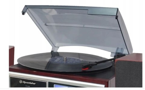 Gramofon HIF-8892EBT BT HI-FI CD Roadstar