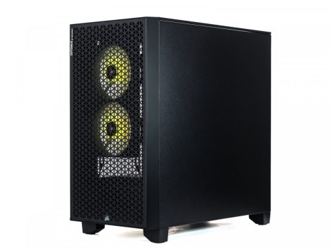 Komputer E-Sport GA520T-CR11 Ryzen 5 4500/16GB/1TB/RX 9060 OC 8GB/W11H OPTIMUS