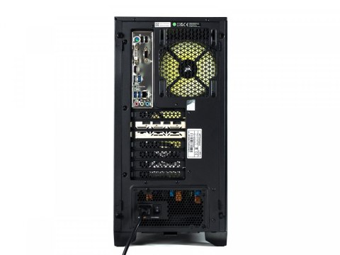 Komputer E-Sport GA520T-CR11 Ryzen 5 4500/16GB/1TB/RX 9060 OC 8GB/W11H OPTIMUS