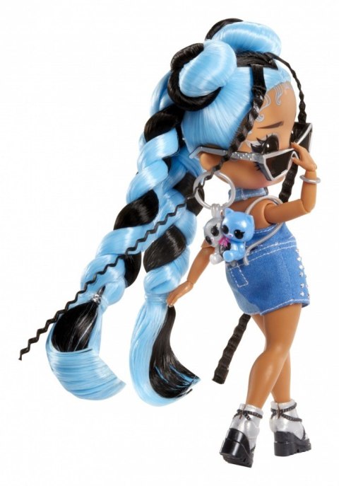 Lalka L.O.L. Surprise Tweens Core Doll, Freshest MGA