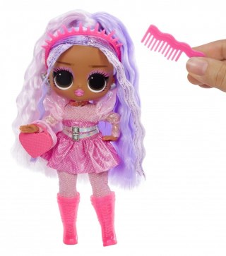 Lalka L.O.L. Surprise Tweens Neon Pop Stars Kitty MGA