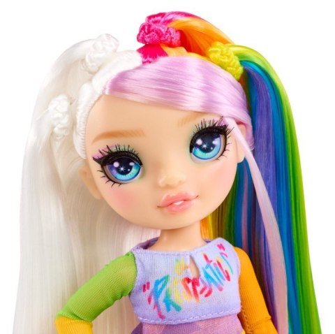 Lalka Rainbow High New Junior Amaya MGA