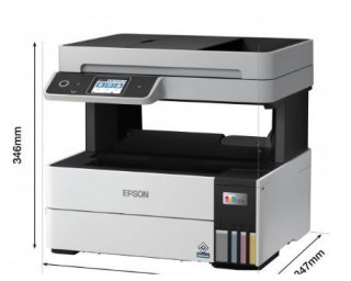 MFP EcoTank L6490 A4/4-in-1/3.3pl/37ppm/ADF35 Epson