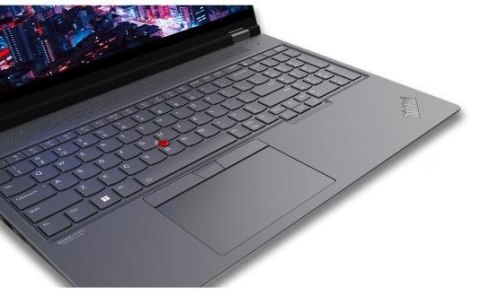 Mobilna stacja robocza ThinkPad P16 G2 21FA000GPB W11Pro i9-13980HX/32GB/1TB/RTX3500 12GB/16.0 WQXGA/3YRS Premier Support Lenovo