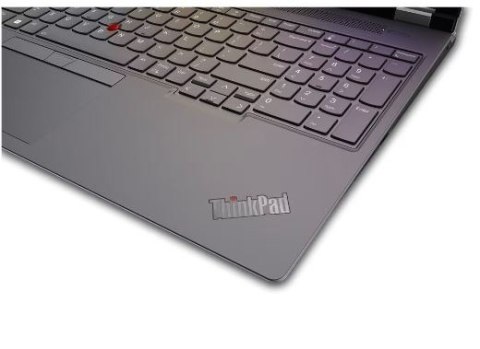 Mobilna stacja robocza ThinkPad P16 G2 21FA000GPB W11Pro i9-13980HX/32GB/1TB/RTX3500 12GB/16.0 WQXGA/3YRS Premier Support Lenovo