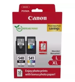 Multipack PG-540L/CL541XL Photo Value 5224B012 Canon