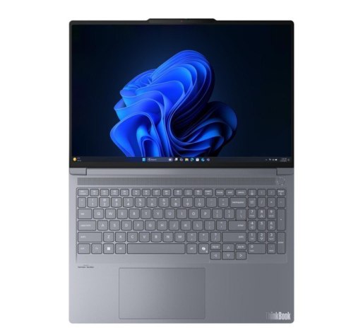Notebook ThinkBook 16p G6 21R0001SPB W11Pro Ultra 7 255HX/2x16GB/1TB/RTX 5060 8GB/16.0 WUXGA/Luna Grey/1YR Premier WHB + 3YR OS  Lenovo