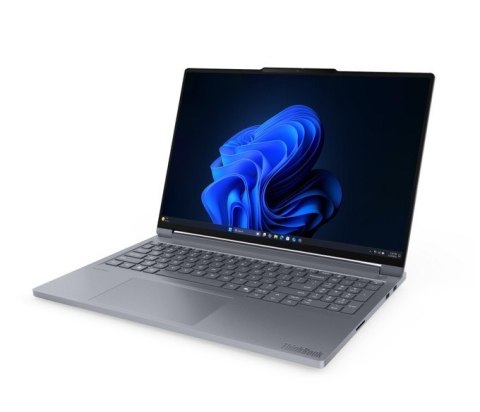 Notebook ThinkBook 16p G6 21R0001SPB W11Pro Ultra 7 255HX/2x16GB/1TB/RTX 5060 8GB/16.0 WUXGA/Luna Grey/1YR Premier WHB + 3YR OS  Lenovo