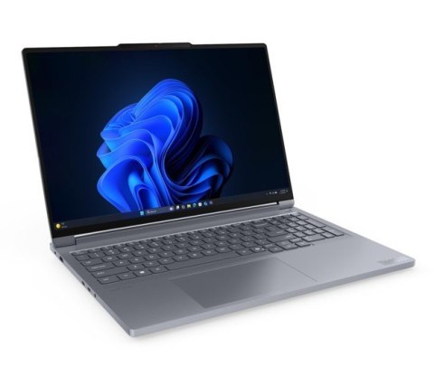 Notebook ThinkBook 16p G6 21R0001SPB W11Pro Ultra 7 255HX/2x16GB/1TB/RTX 5060 8GB/16.0 WUXGA/Luna Grey/1YR Premier WHB + 3YR OS  Lenovo