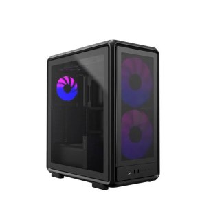 Obudowa MasterFrame 500 Mesh czarna ARGB Cooler Master